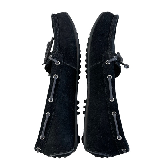 Cole Haan Grand Escape Driving Loafers Size 10 1/2B - Picture 6 of 14